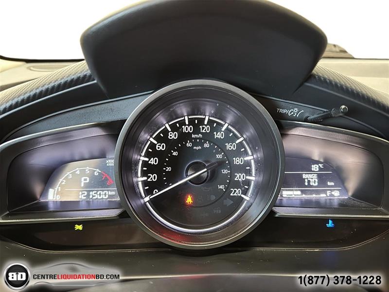 mazda CX-3 2019 - 19
