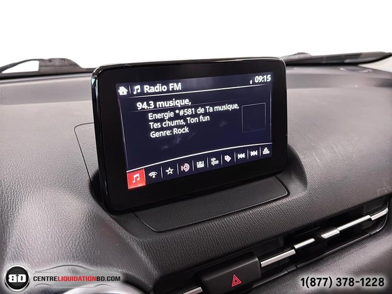 mazda CX-3 2019 - 20
