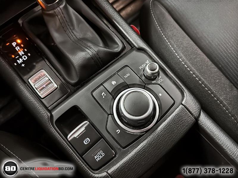 mazda CX-3 2019 - 22