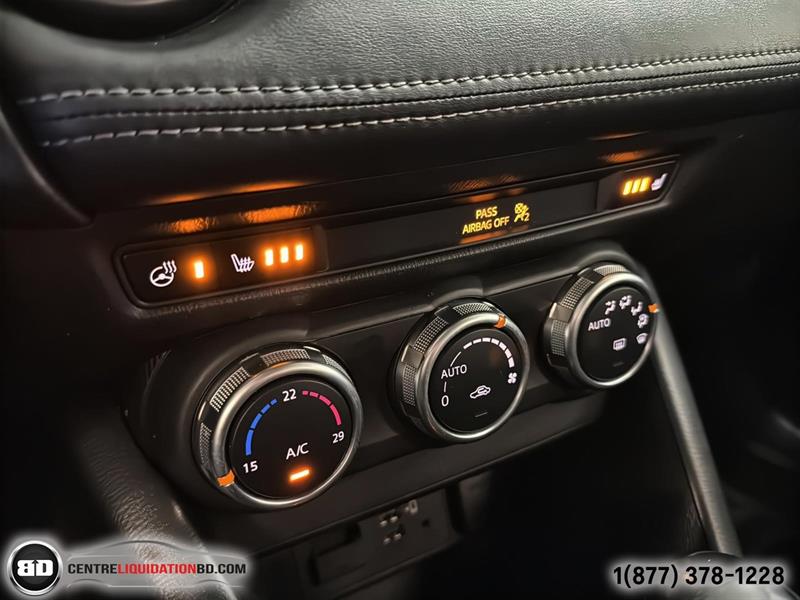 mazda CX-3 2019 - 23