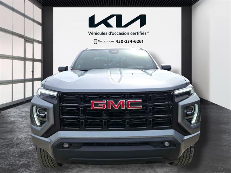gmc Canyon 2025 - 5