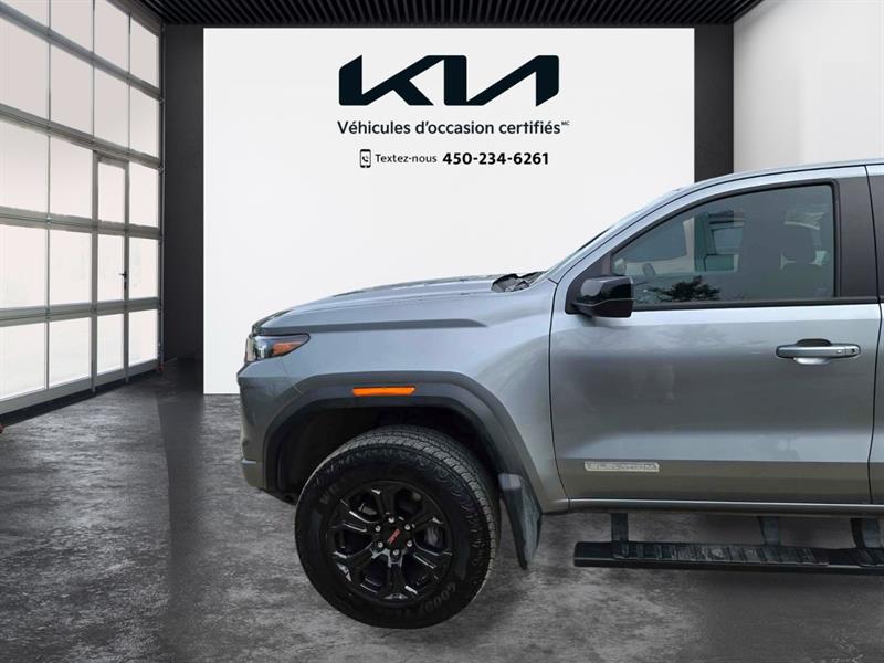 gmc Canyon 2025 - 6