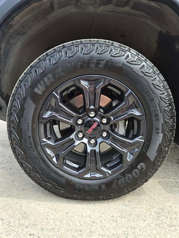 gmc Canyon 2025 - 7
