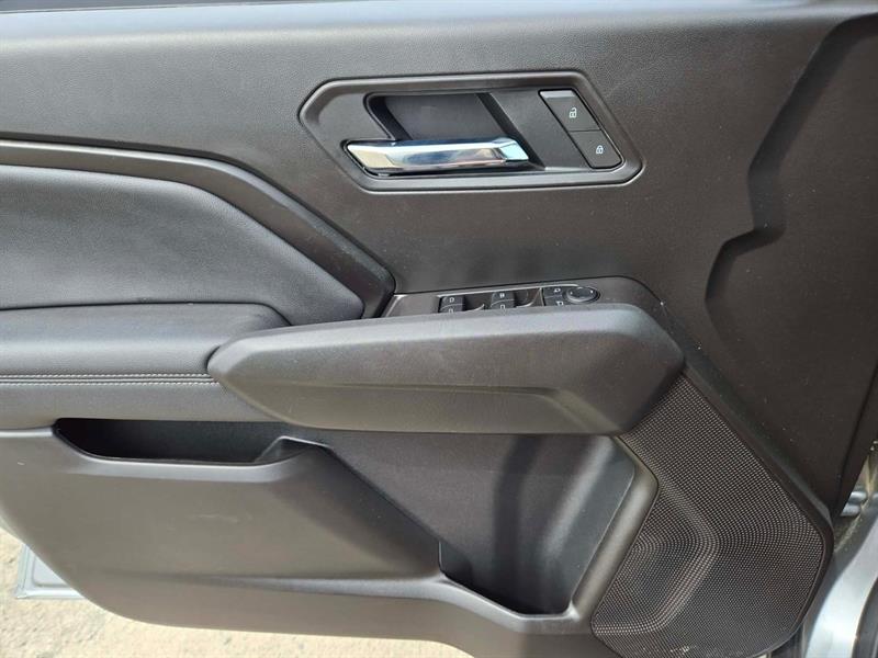 gmc Canyon 2025 - 8