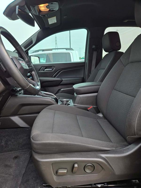gmc Canyon 2025 - 9