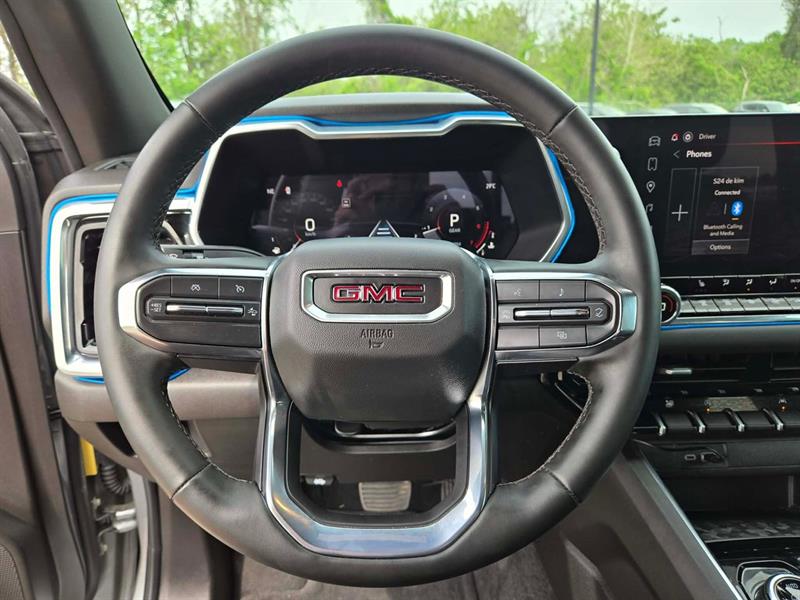 gmc Canyon 2025 - 10