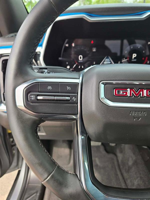 gmc Canyon 2025 - 14