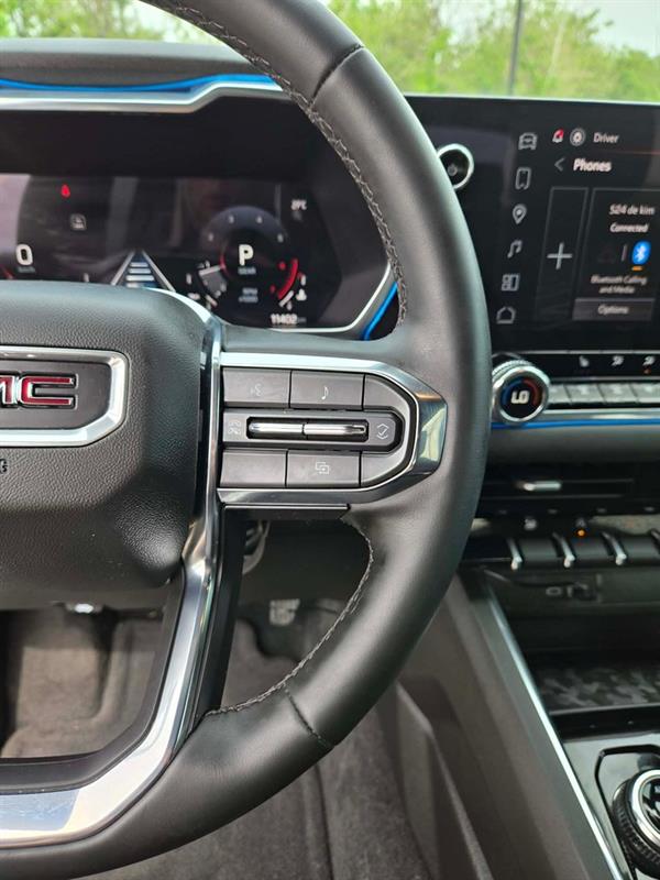 gmc Canyon 2025 - 15
