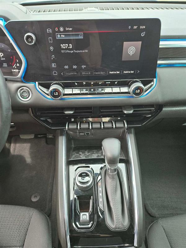 gmc Canyon 2025 - 16