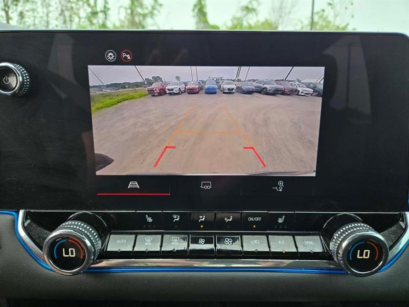gmc Canyon 2025 - 17
