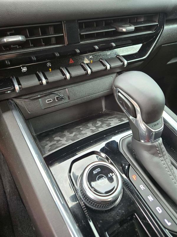 gmc Canyon 2025 - 18