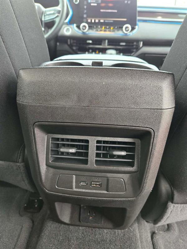 gmc Canyon 2025 - 21