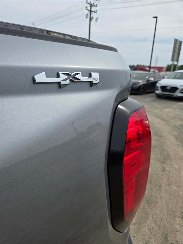 gmc Canyon 2025 - 22