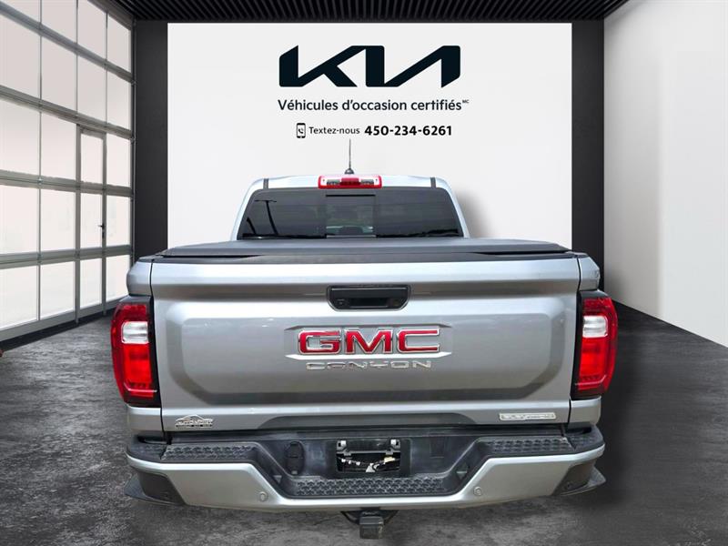 gmc Canyon 2025 - 23