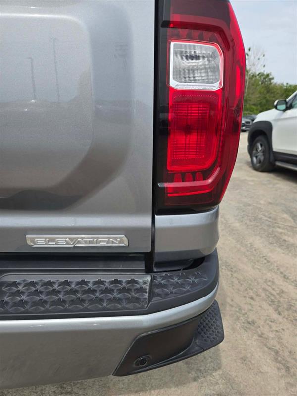 gmc Canyon 2025 - 25