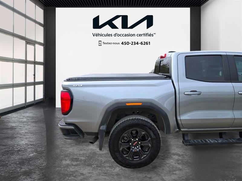 gmc Canyon 2025 - 27
