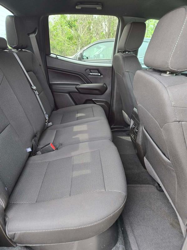gmc Canyon 2025 - 28