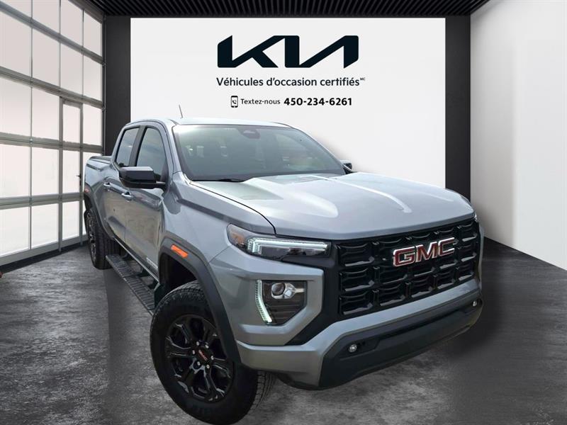 gmc Canyon 2025 - 29