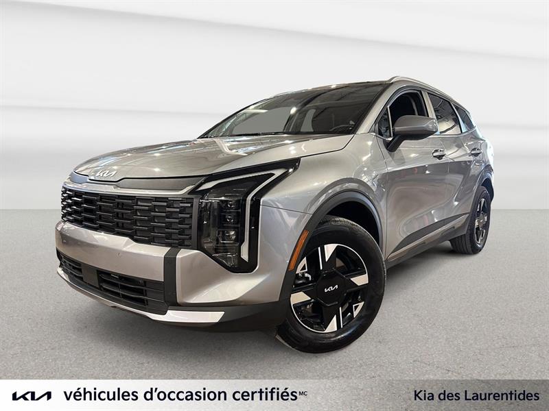 kia Sportage 2026