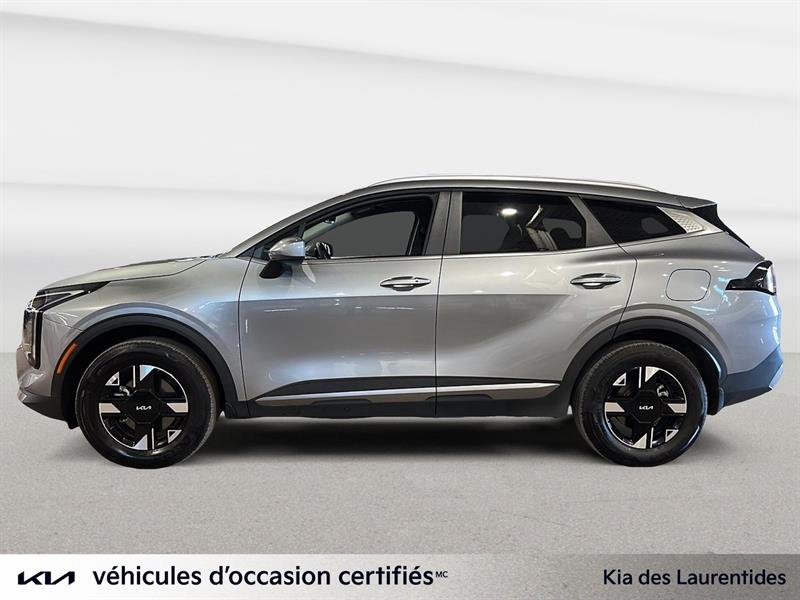 kia Sportage 2026 - 3
