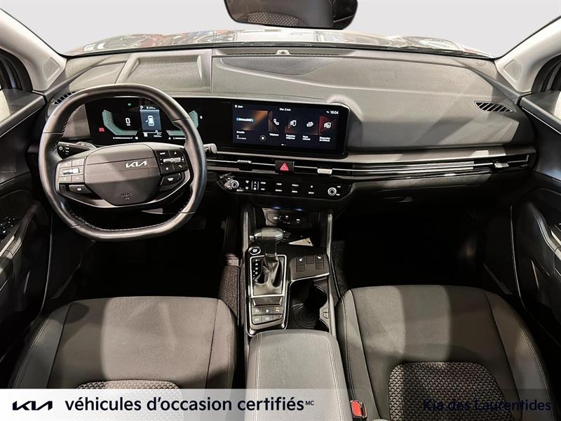 kia Sportage 2026 - 4