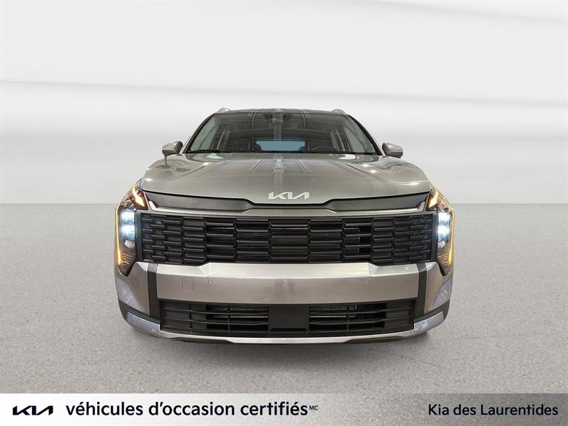 kia Sportage 2026 - 5