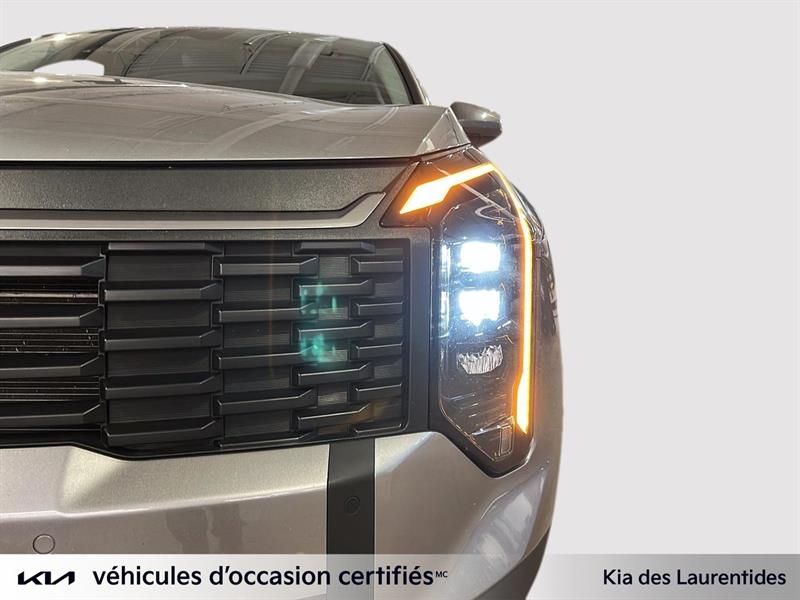 kia Sportage 2026 - 6