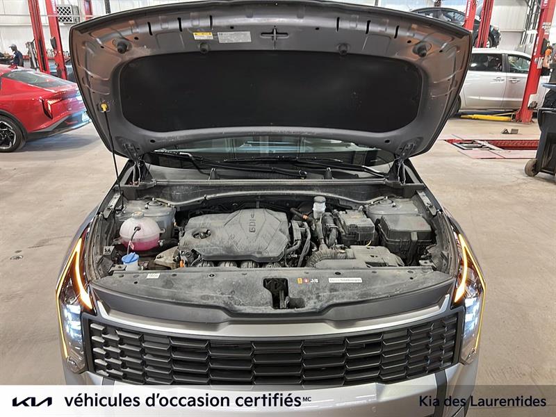 kia Sportage 2026 - 7