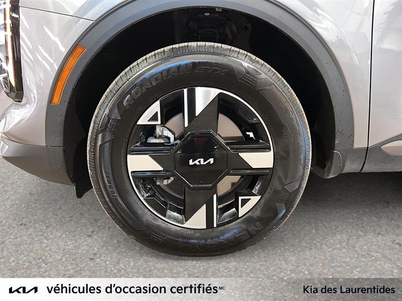 kia Sportage 2026 - 8