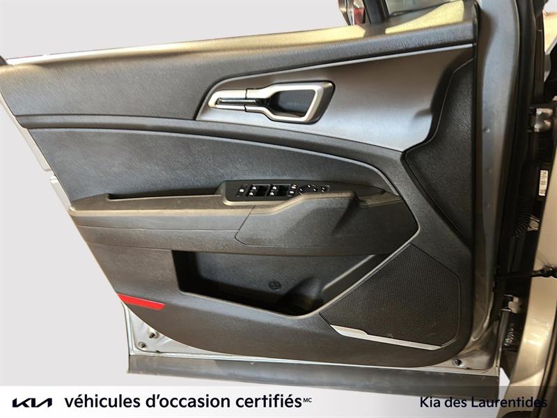 kia Sportage 2026 - 9