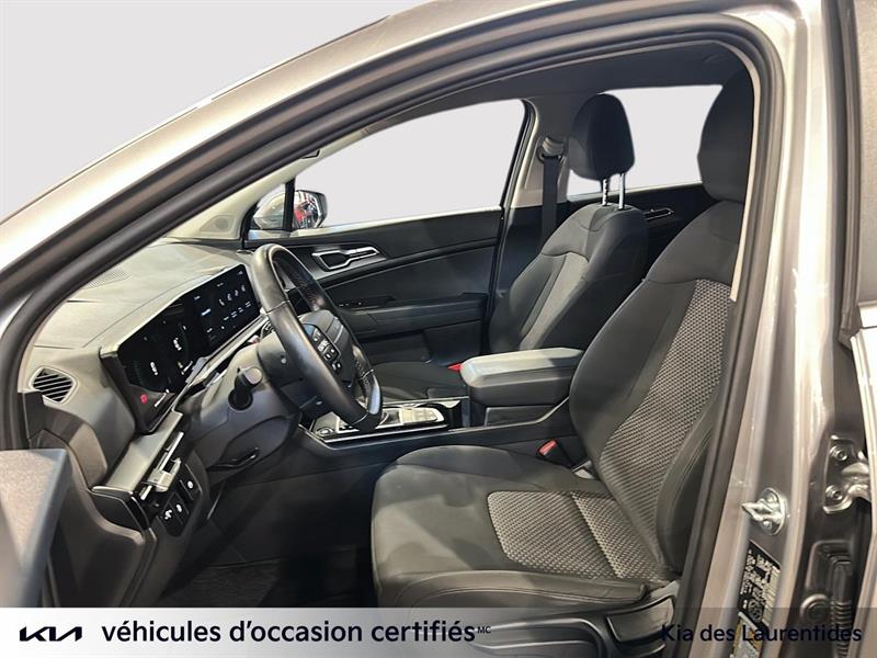 kia Sportage 2026 - 10