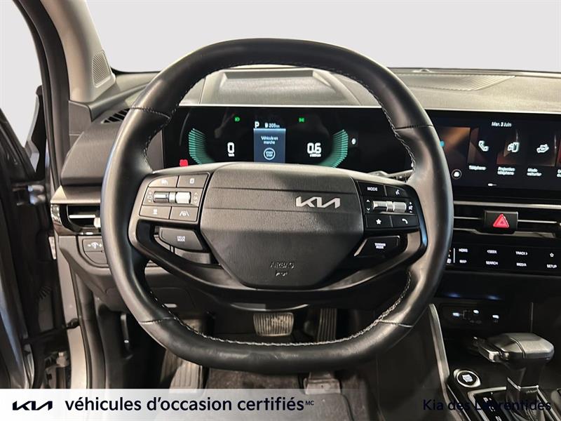 kia Sportage 2026 - 11