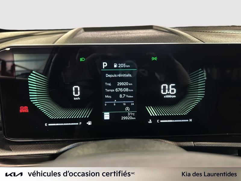 kia Sportage 2026 - 12