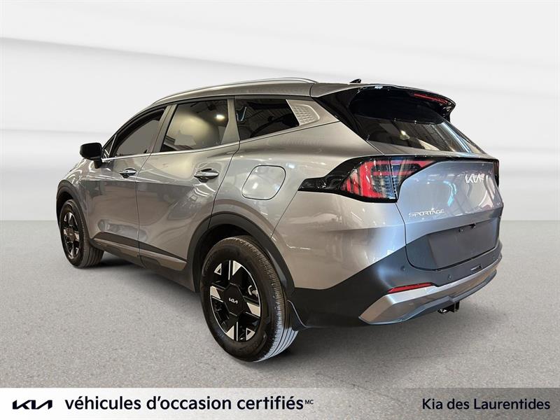 kia Sportage 2026 - 14