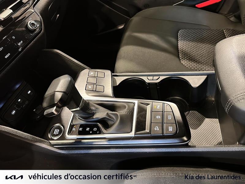 kia Sportage 2026 - 19