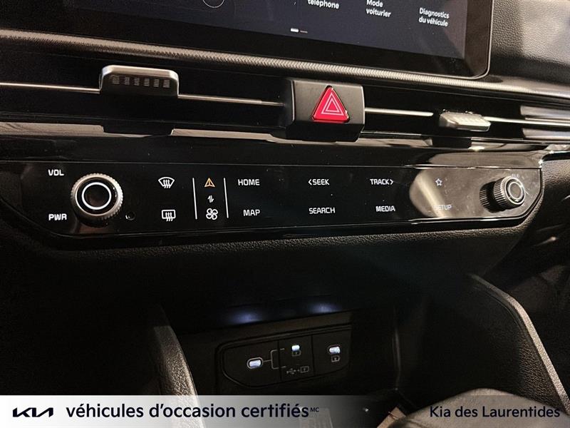 kia Sportage 2026 - 21