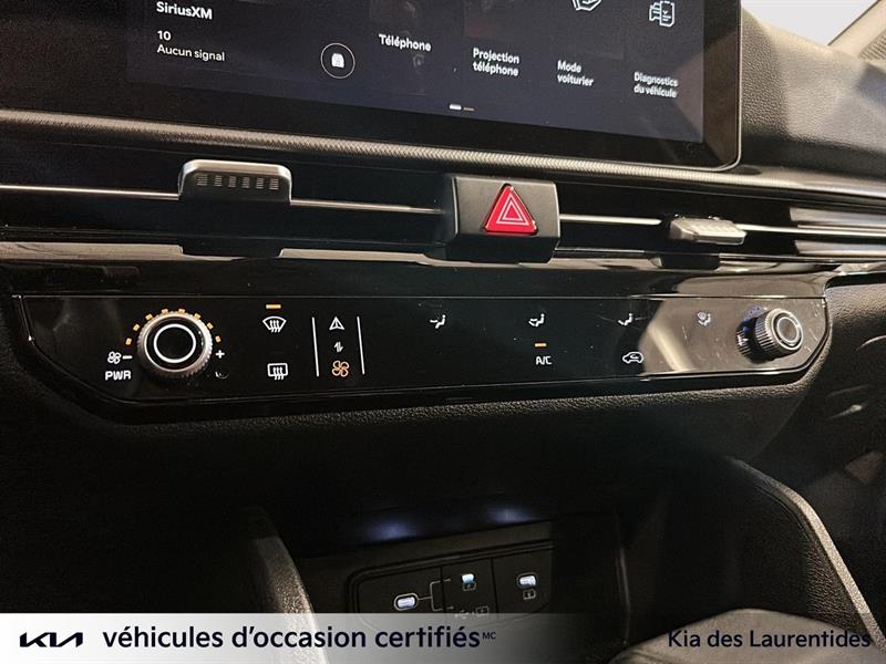 kia Sportage 2026 - 22