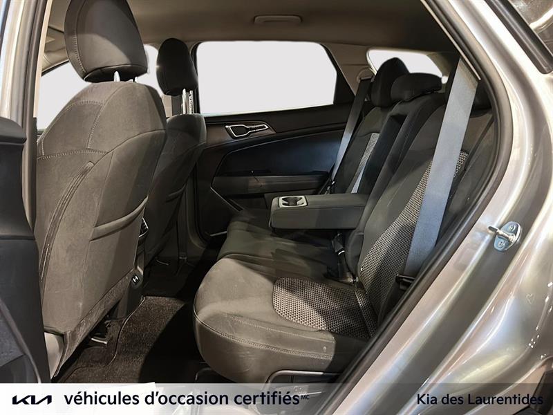 kia Sportage 2026 - 24