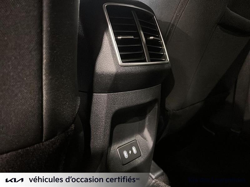 kia Sportage 2026 - 25