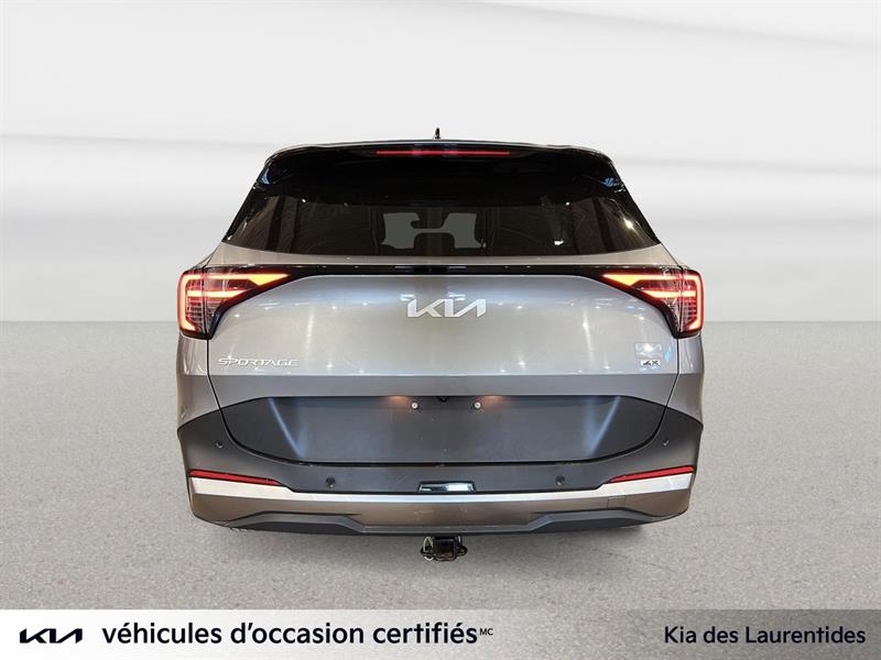 kia Sportage 2026 - 26