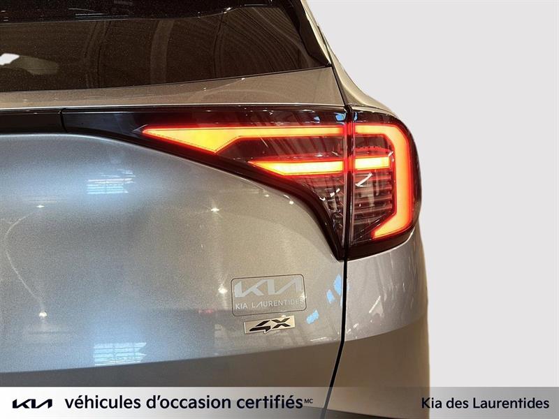 kia Sportage 2026 - 27