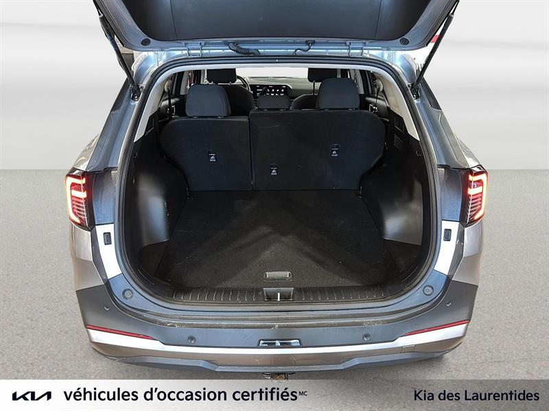 kia Sportage 2026 - 28