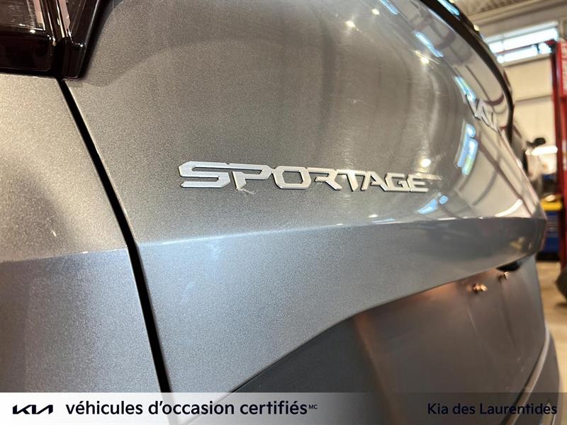 kia Sportage 2026 - 29