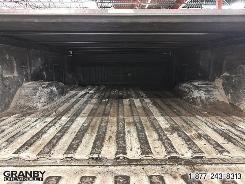 chevrolet Silverado 2500HD 2020 - 9