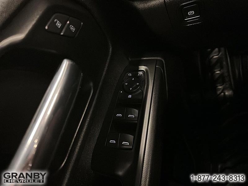 chevrolet Silverado 2500HD 2020 - 13