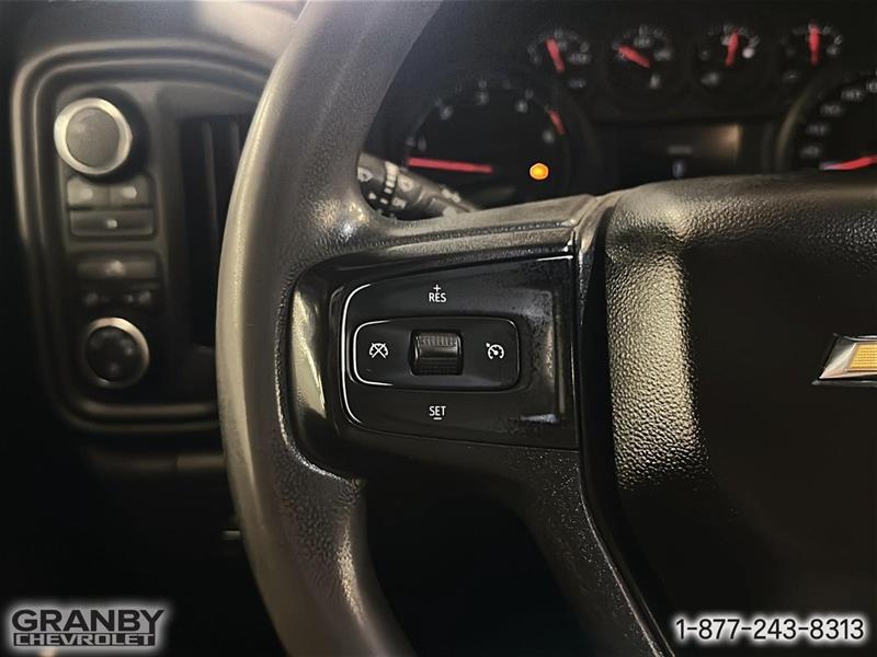chevrolet Silverado 2500HD 2020 - 15