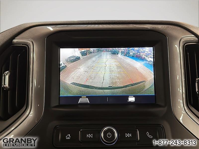 chevrolet Silverado 2500HD 2020 - 16