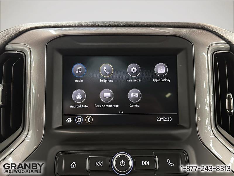 chevrolet Silverado 2500HD 2020 - 17