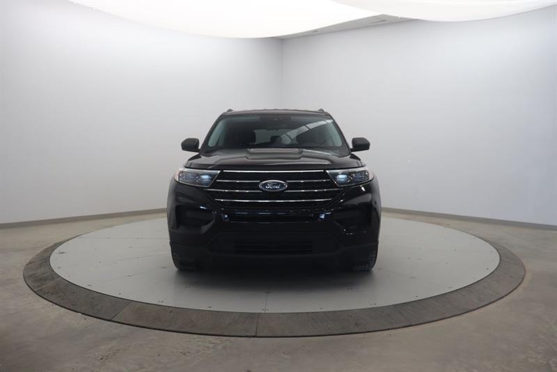 ford Explorer 2023 - 2