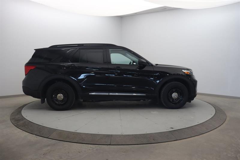 ford Explorer 2023 - 3
